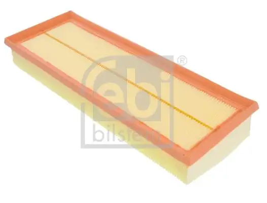 FEBI 108334 Hava Filtresi 13717561235 resmi
