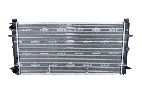 NRF 509514 Radyatör resmi