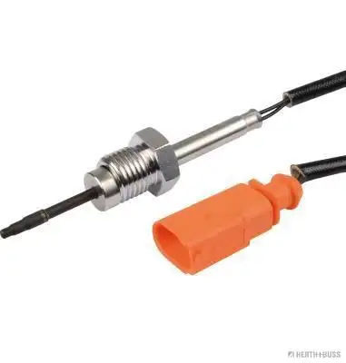HERTH+BUSS 70683087 Egzoz Sıcaklık Sensörü 04L906088DE resmi
