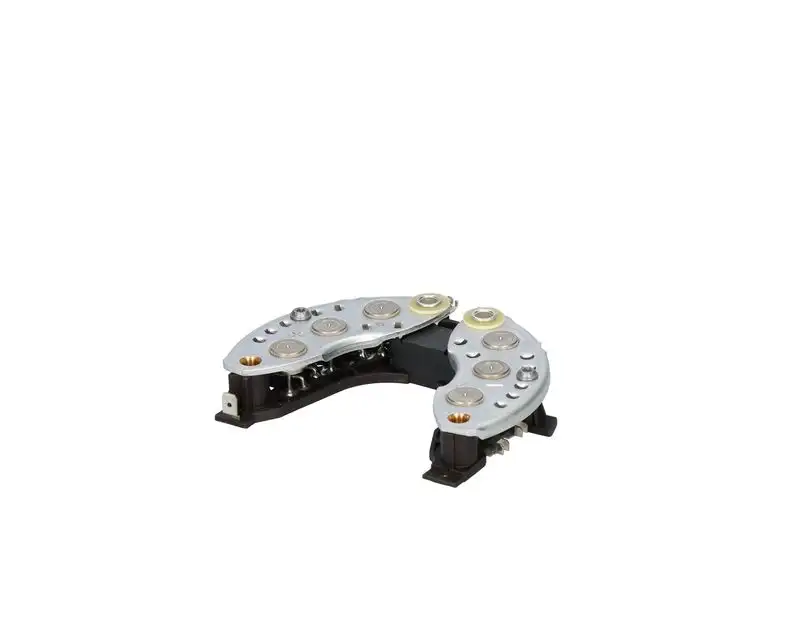 VALEO 592840 Diyot Tablası resmi