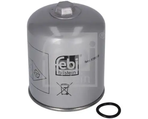 FEBI 178819 Hava Kurutucu Filtresi 1925363 resmi