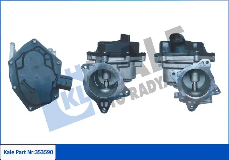 KALE 353590 EGR Valfi resmi