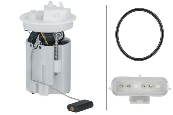 HELLA 8TF358302-951 Yakıt Depo Şamandırası resmi