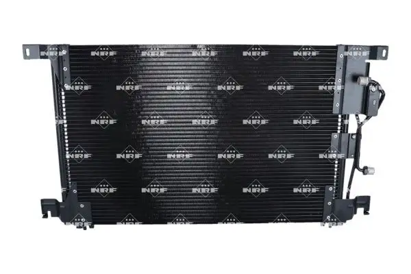 NRF 35772 Klima Radyatörü A9425000154 resmi