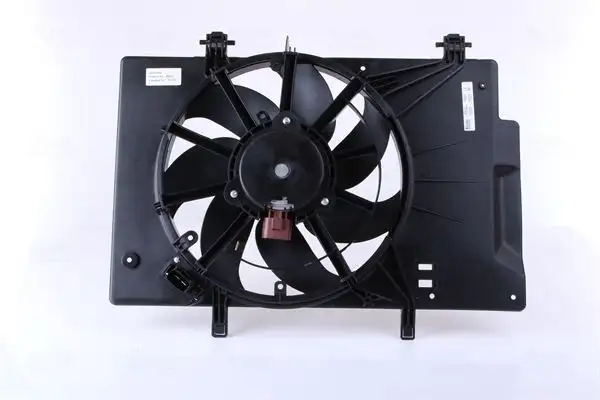 NISSENS 85810 Fan Motoru resmi