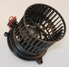 MGA 83278 Kalorifer Motoru 1252926 resmi