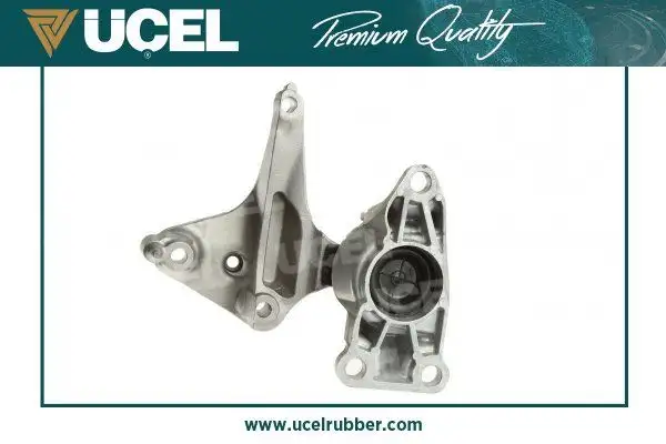 ÜÇEL 10650 Motor Takozu (Sağ) 112100019R resmi