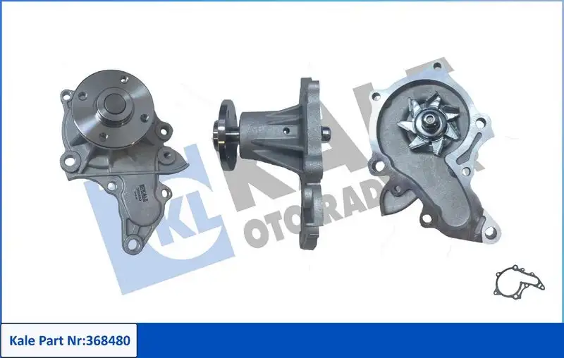 KALE 368480 Devirdaim resmi