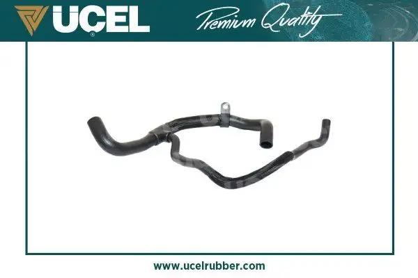 ÜÇEL 15615 Radyatör Alt Hortumu 8200331306 resmi