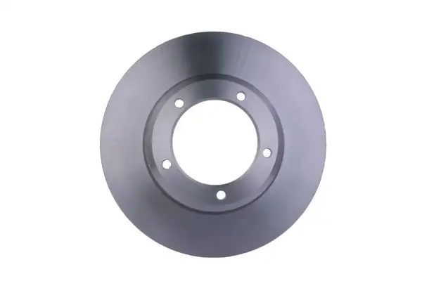 HELLA 8DD355101-591 Ön Fren Diski resmi