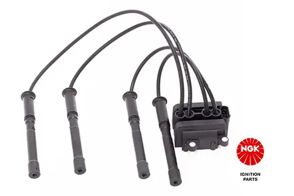 NGK 48007 (U6036) Bobin resmi