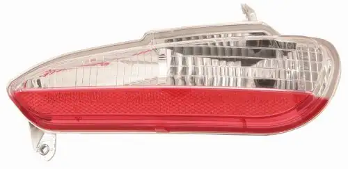 DEPO 661-4002R-LD-UE Sis Farı (Arka Sağ) 51854694 resmi