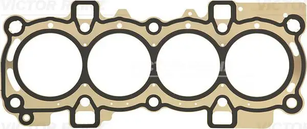 VICTOR REINZ 61-37575-00 Silindir Kapak Contası 7S7G6051XB resmi