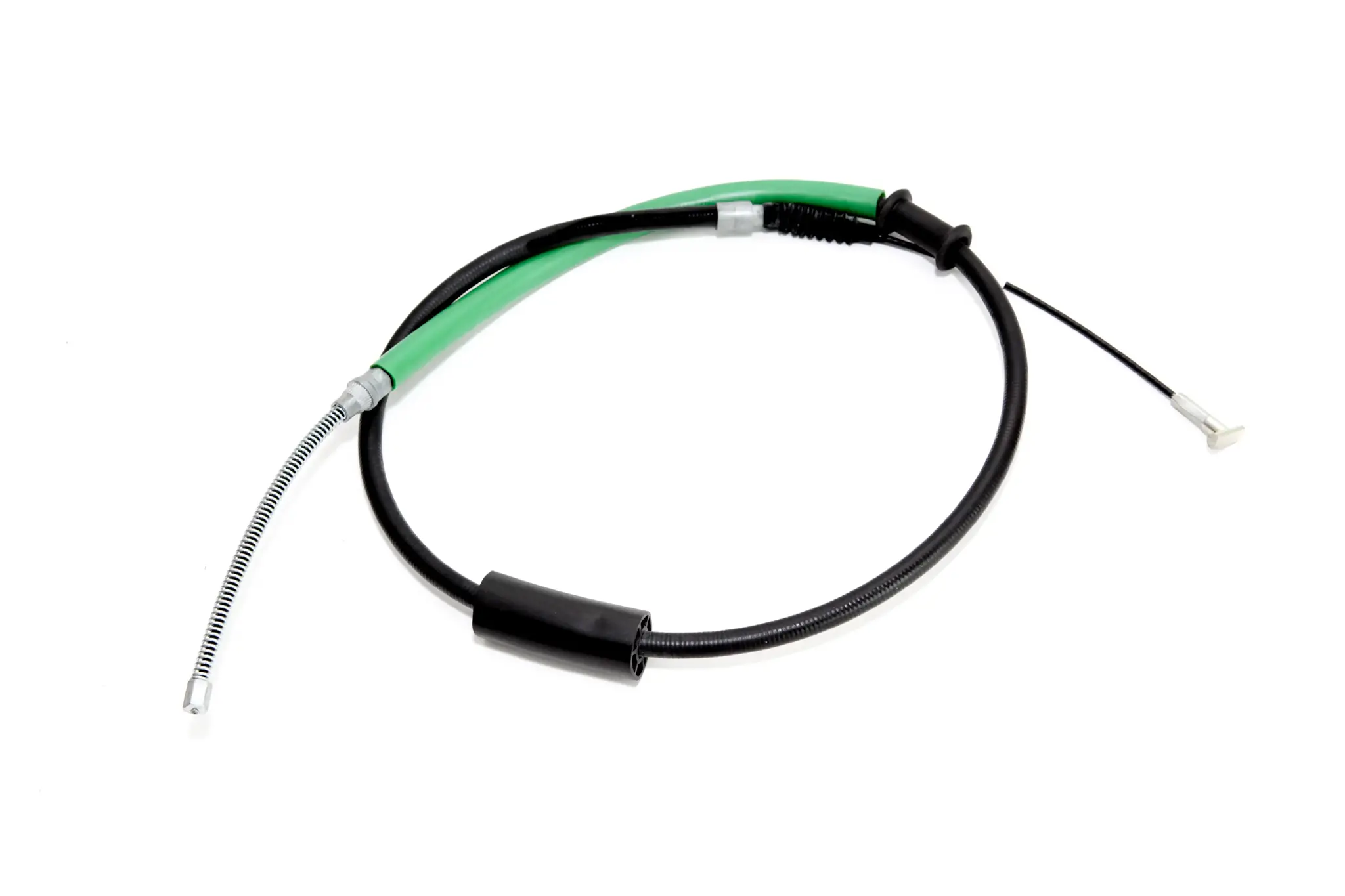 CAVO 1102674 El Fren Halatı (Arka Sağ) 46463911 resmi