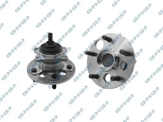 GSP 9400079 Arka Poyra resmi