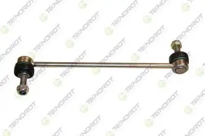 TEKNOROT FO-890 Z-Rot (Ön) resmi