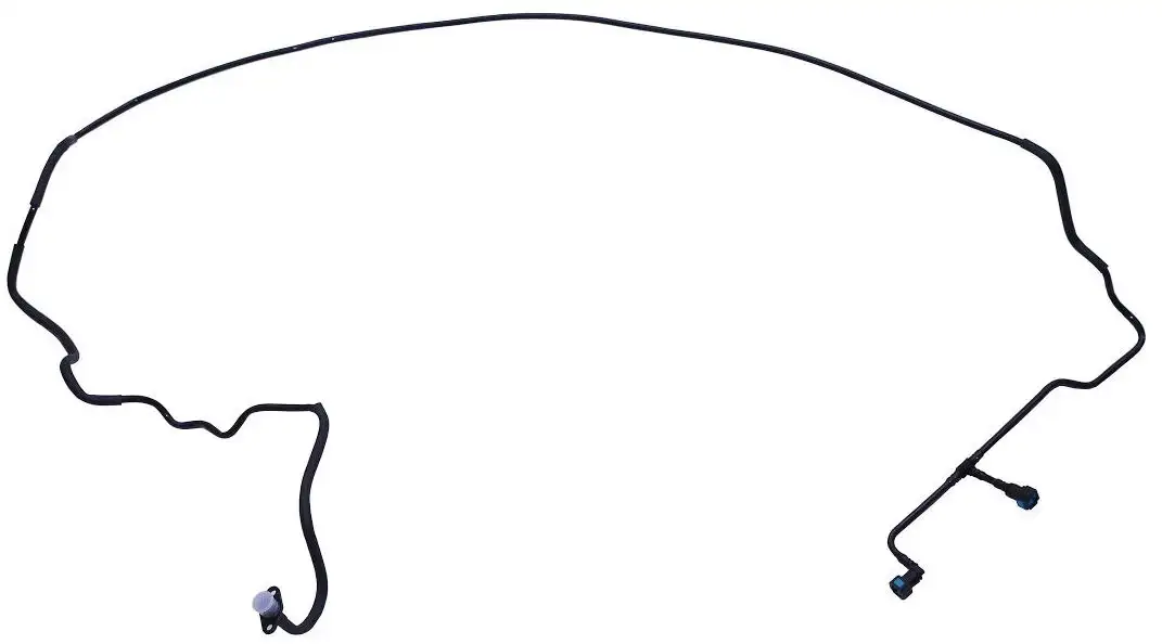 WINTECH 0500801 Yakıt Borusu 3131025000 resmi