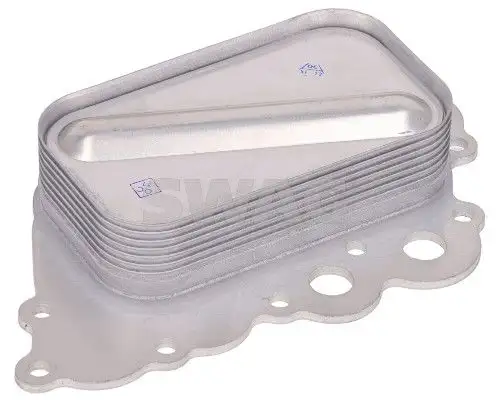 SWAG 33109760 Motor Yağ Soğutucu A6401800765 resmi