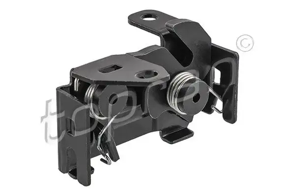 TOPRAN 409784001 Kaput Kilidi A2048800260 resmi