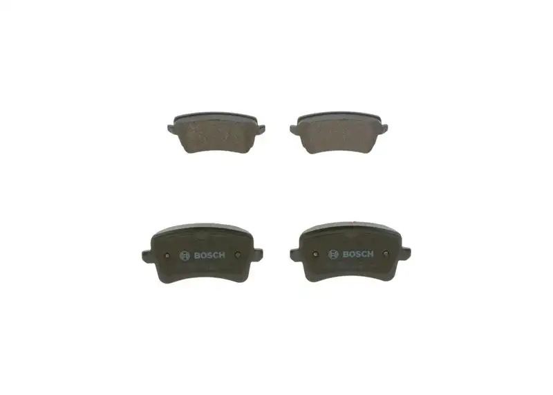 BOSCH 0986494254 Arka Fren Balatası resmi