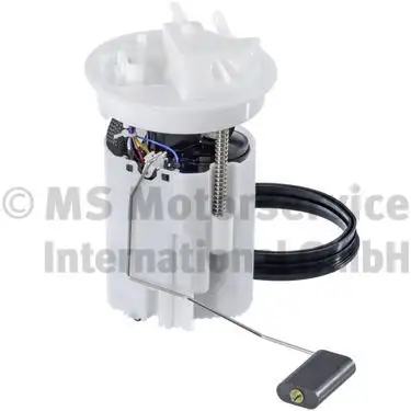 PIERBURG 7.03794.29.0 Yakıt Depo Şamandırası C1B19H307BE resmi