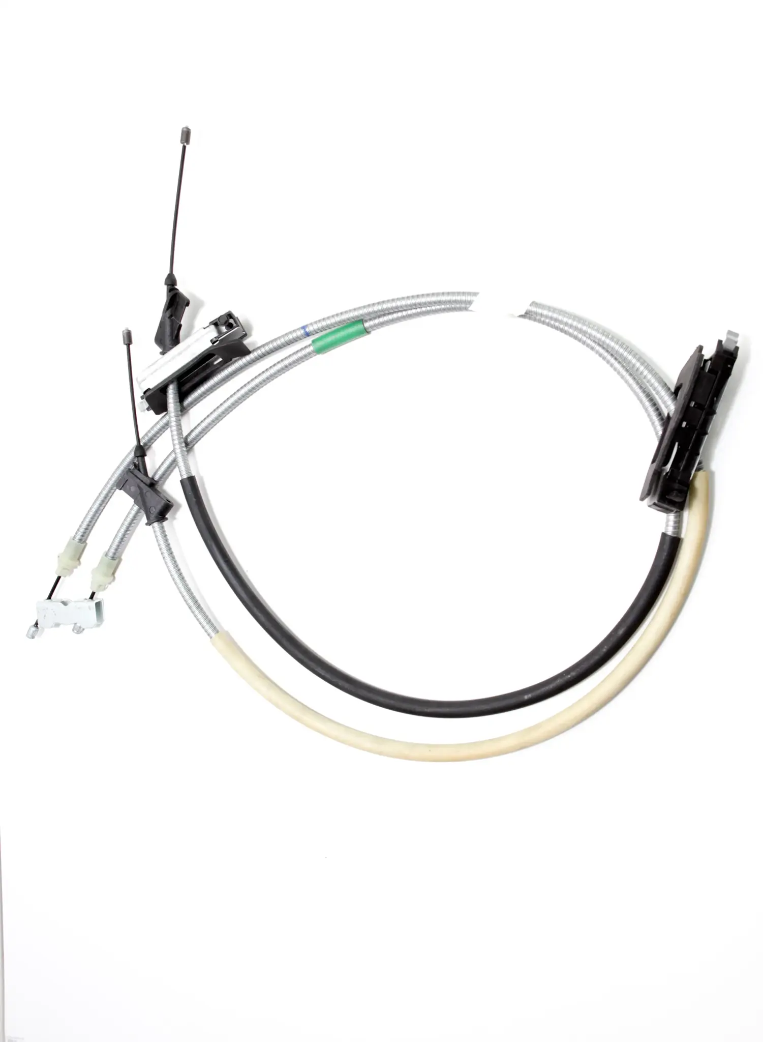 CAVO 4602730 El Fren Halatı (Arka) 1069081 resmi