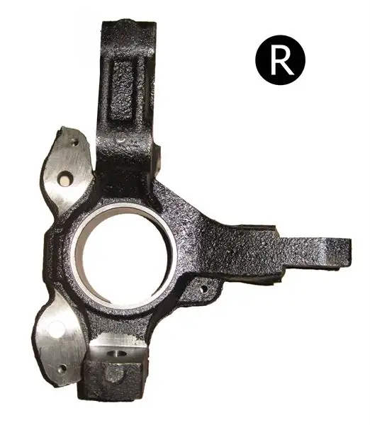 MGA 71105 Aks Taşıyıcısı (Ön Sağ) 46546242 resmi