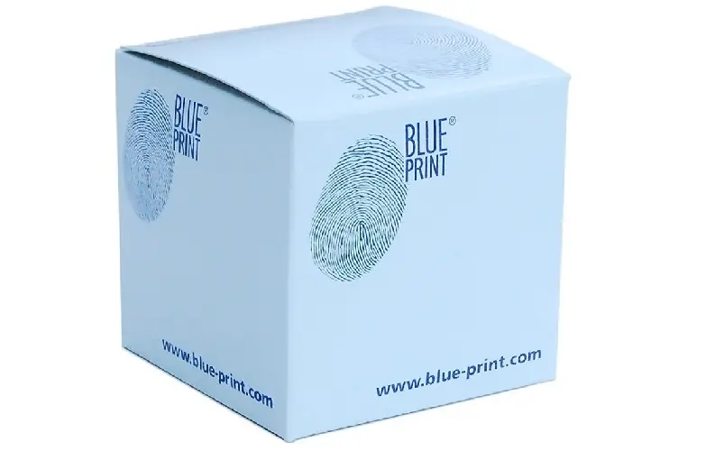 BLUEPRINT ADG088326 Ön Helezon Yayı resmi