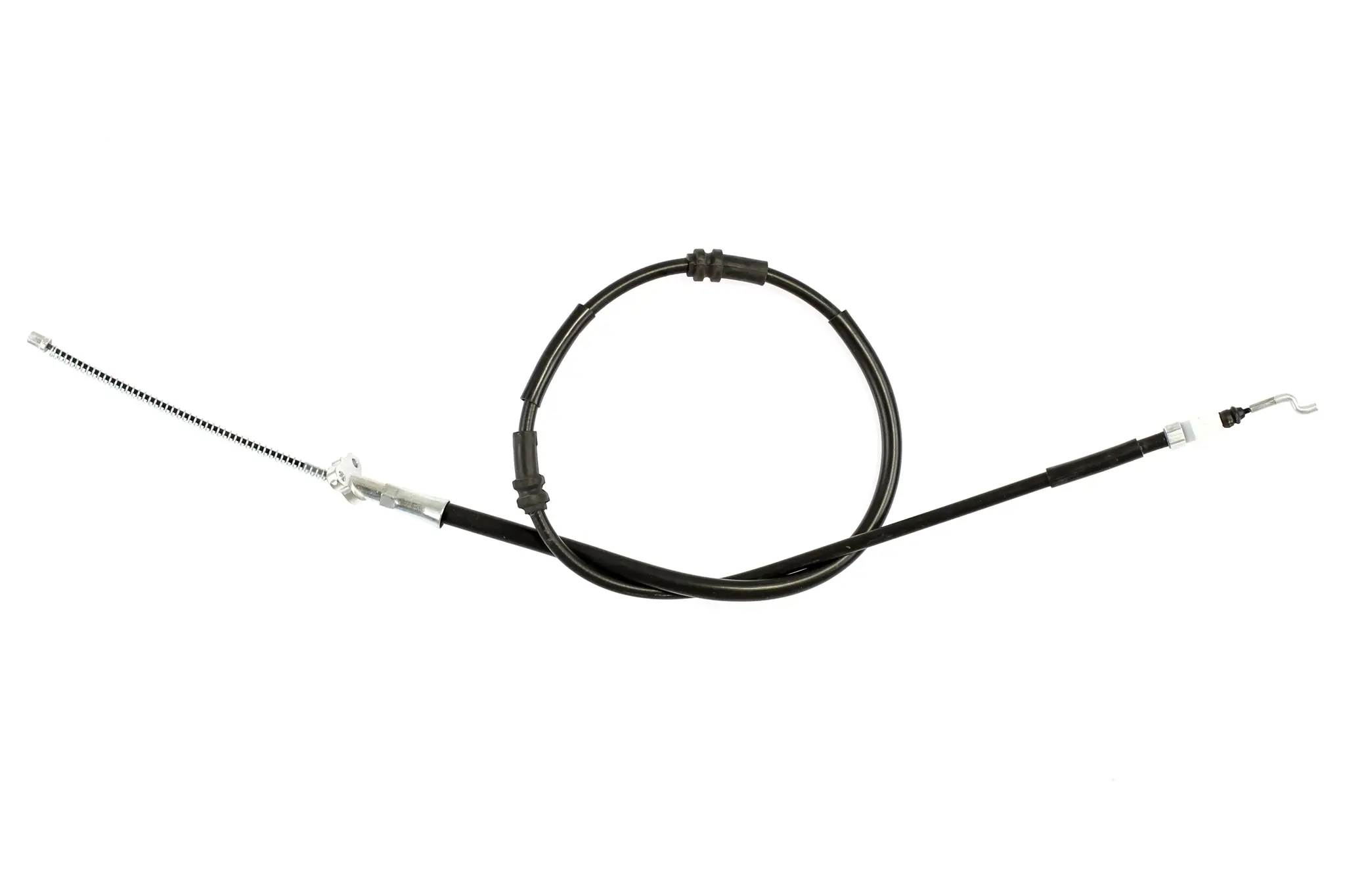 CAVO 7002713 El Fren Halatı (Arka) 2H0609721A resmi