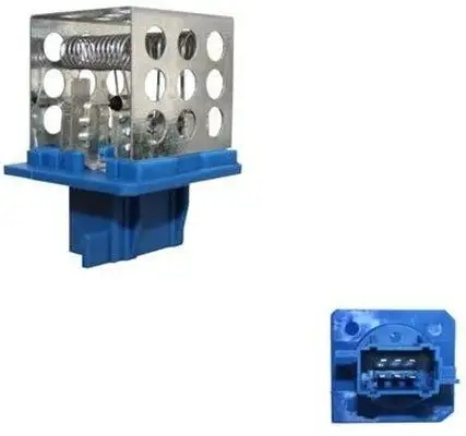 MAGNETI MARELLI 359000603410 Kalorifer Rezistansı 6450EP resmi