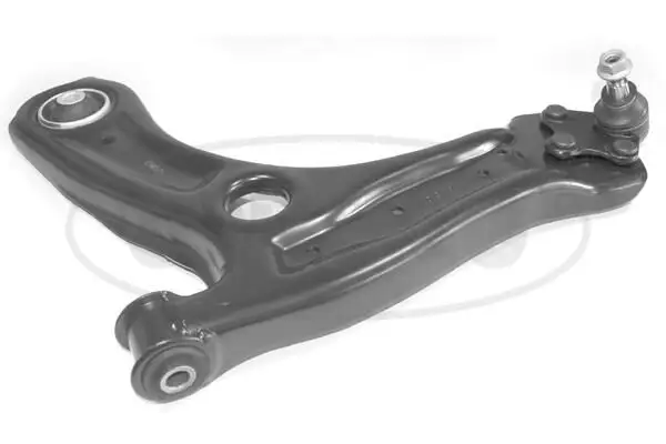 CORTECO 49397722 Alt Salıncak (Sol) 6R0407151F resmi