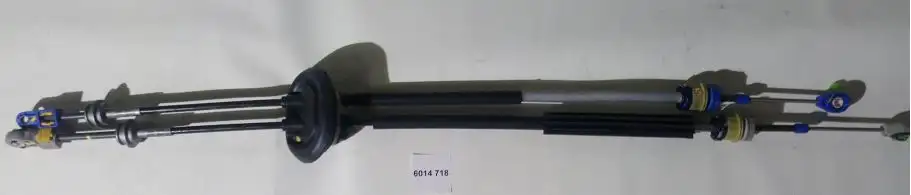 CAVO 6014718 Vites Halatı 2400KN resmi