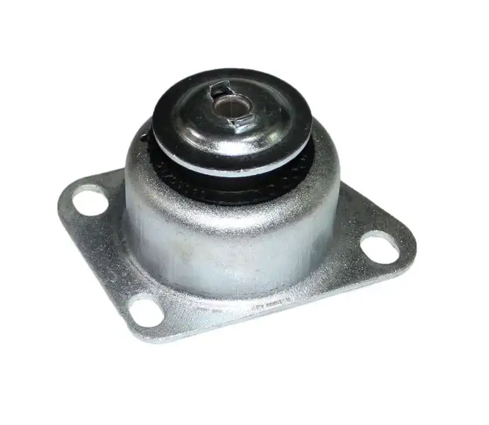 MGA 95104 Şanzıman Takozu 51718665 resmi