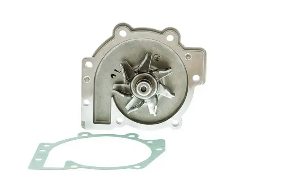 AISIN WV-001D Devirdaim resmi