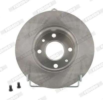 FERODO DDF140 Ön Fren Diski resmi