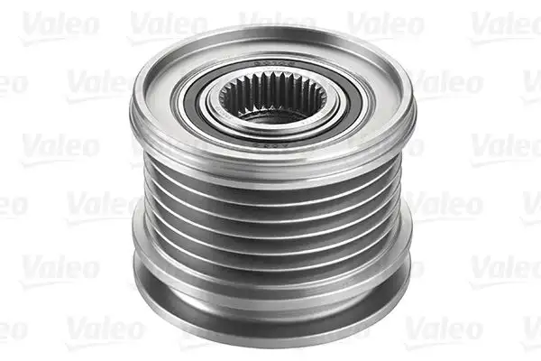 VALEO 588039 Alternatör Kasnağı A6111550215 resmi