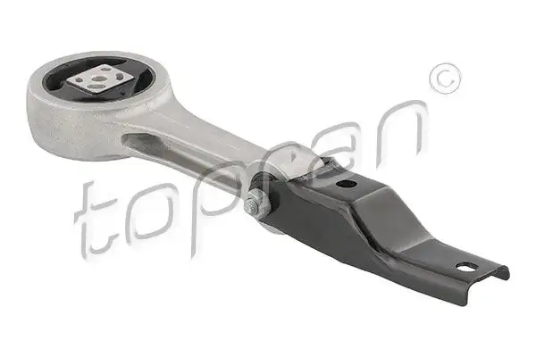 TOPRAN 634430001 Şanzıman Takozu 6C0199851C resmi