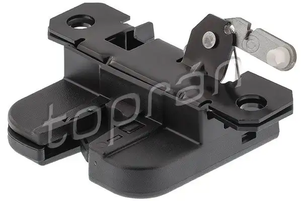 TOPRAN 119488001 Arka Kapı Kilidi (Sağ) resmi