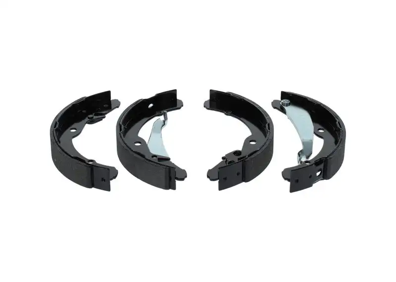 BOSCH 0986487555 Arka Fren Balatası resmi