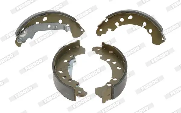 FERODO FSB4037 Arka Fren Balatası resmi