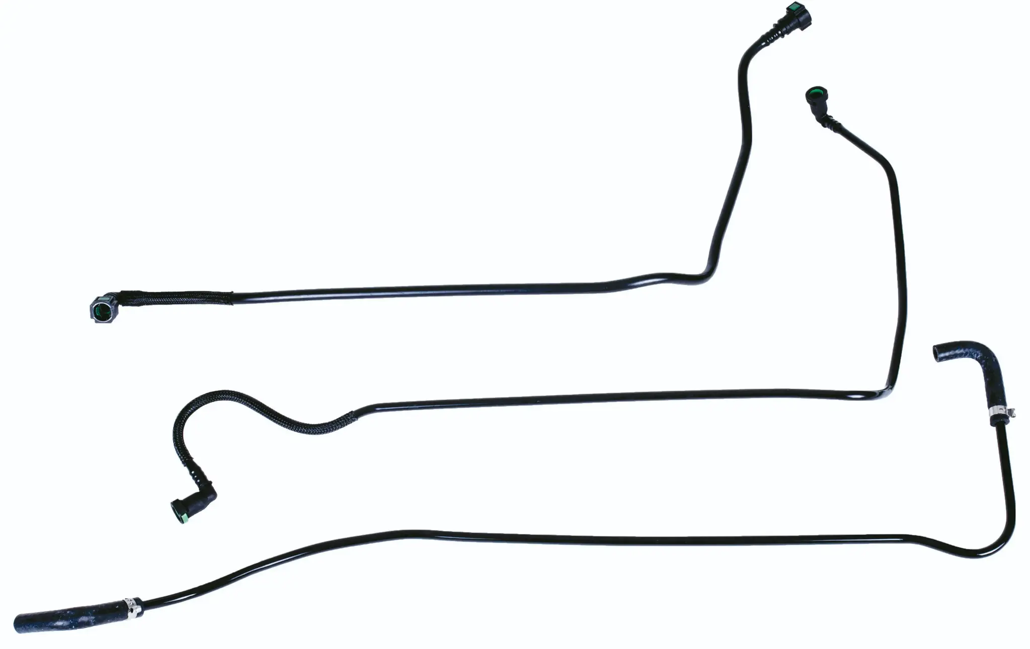 WINTECH 0500120 Yakıt Borusu 51873181 resmi