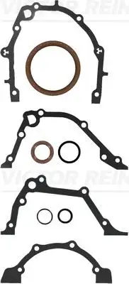 VICTOR REINZ 08-37464-01 Motor Takım Conta (Alt) resmi