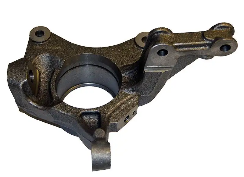 MGA 71260 Aks Taşıyıcısı (Ön Sağ) 8200881829 resmi