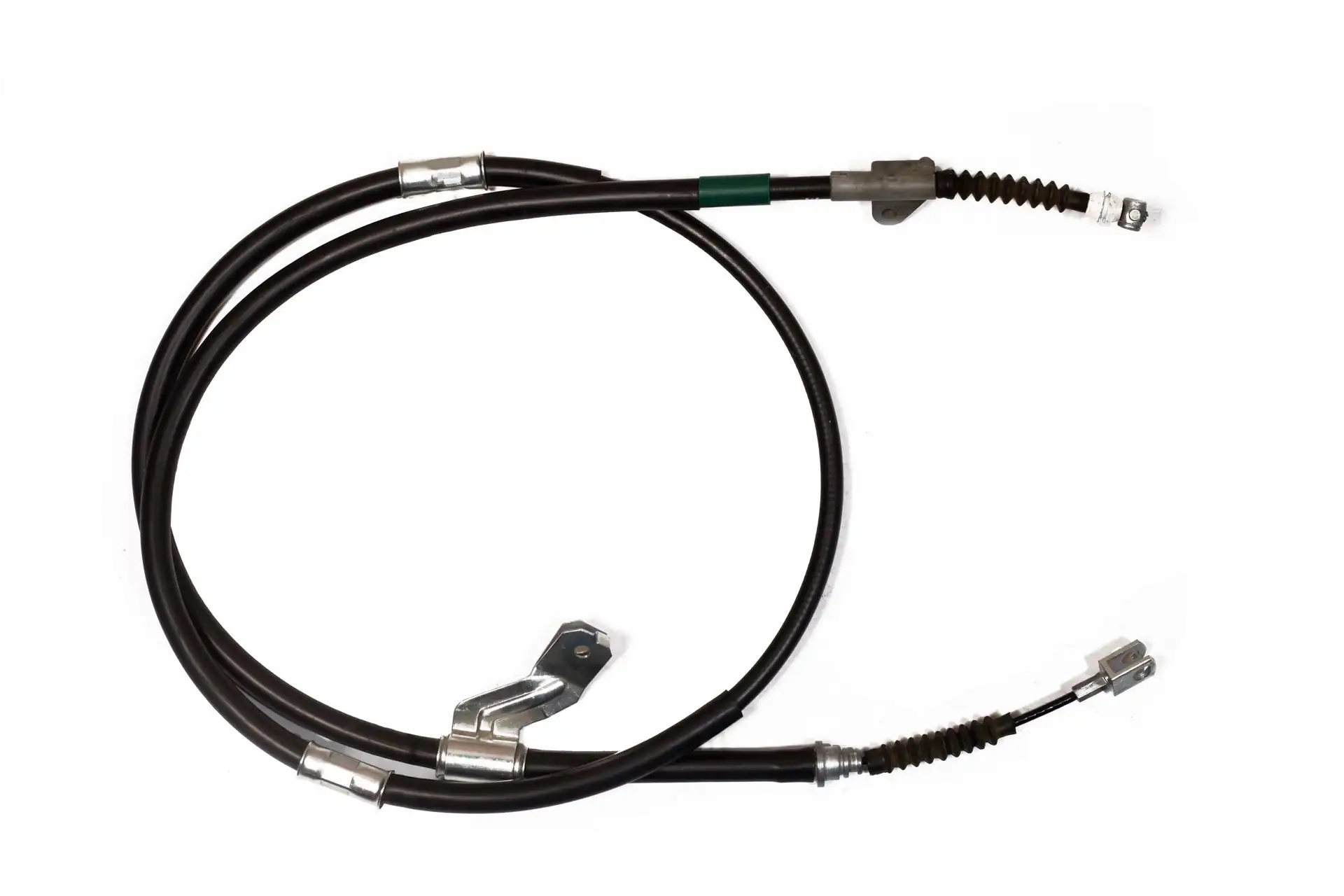 CAVO 6802653 El Fren Halatı (Arka Sol) 4643020640 resmi