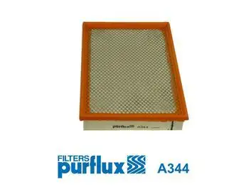 PURFLUX A344 Hava Filtresi resmi