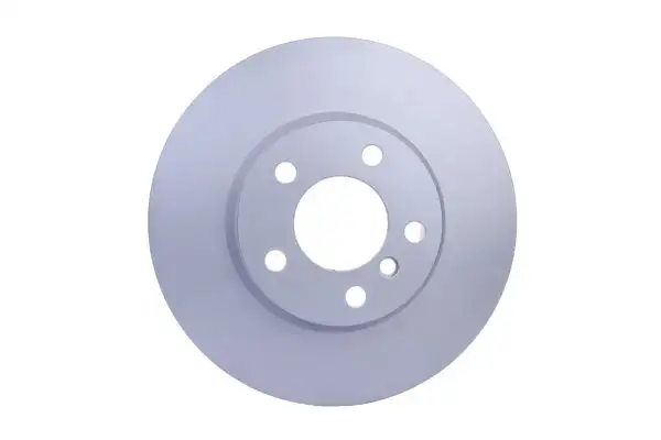 HELLA 8DD355119-531 Ön Fren Diski 34106879122 resmi