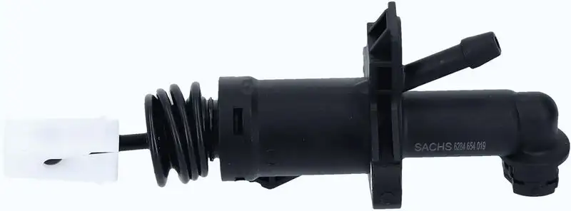 SACHS 6284654019 Debriyaj Üst Merkez resmi