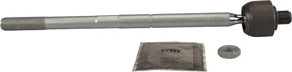 TRW JAR499 Rot Mili resmi