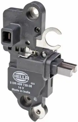 HELLA 5DR009728-381 Şarj Konjektörü 94428414 resmi