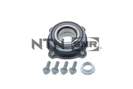 SNR R150.29 Arka Aks Rulmanı 33411095654 resmi